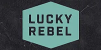 Lucky Rebel Logo