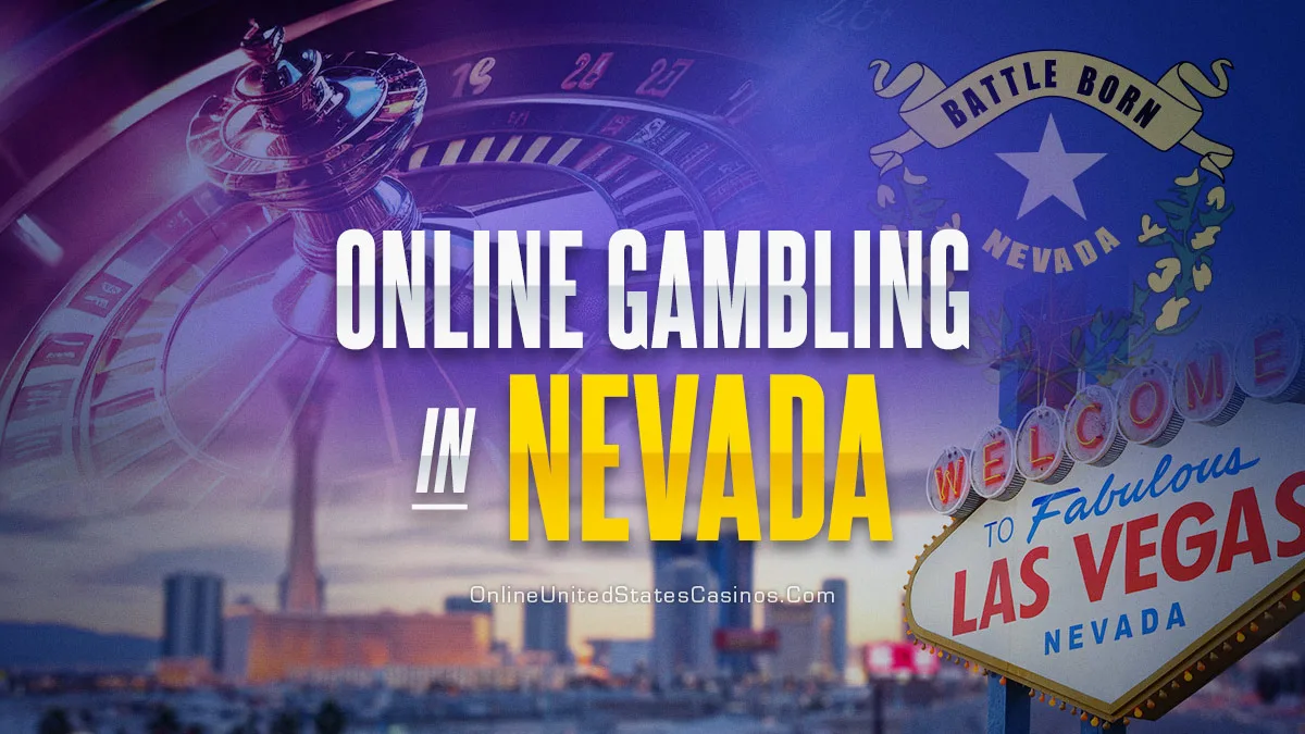 Nevada Online Casinos