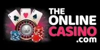 The Online Casino Logo